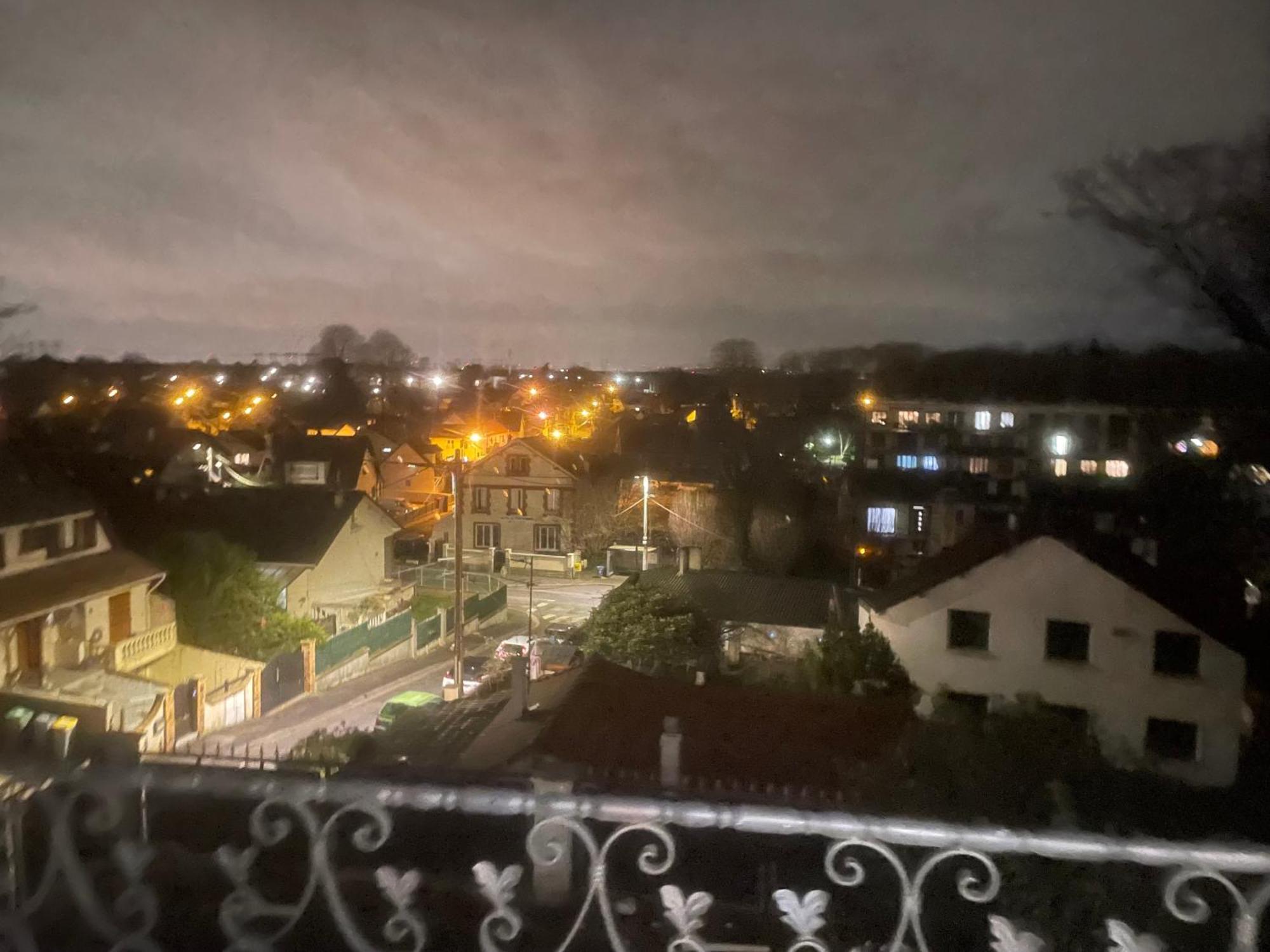 Spacieux 3 Pieces Pres De Roissy,Parc Asterix Et Paris Ле-Тіє Екстер'єр фото